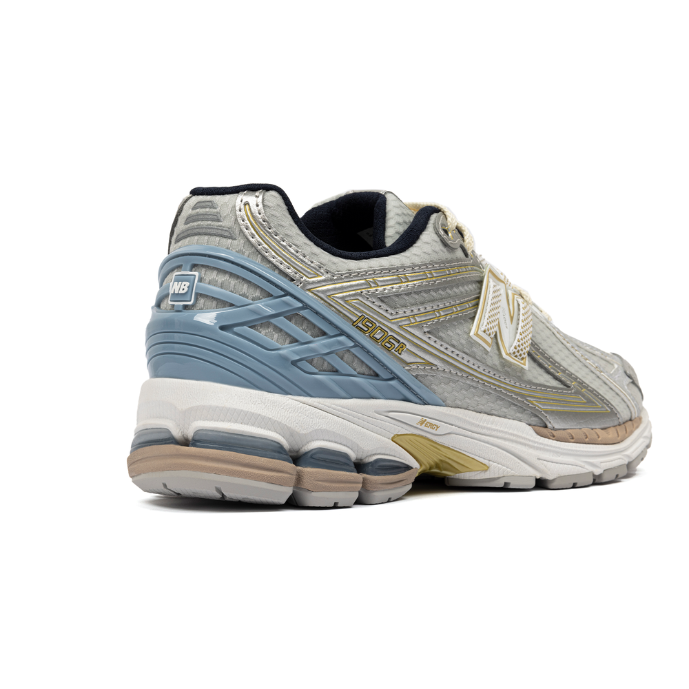 Buty unisex New Balance M1906RKC – beżowe