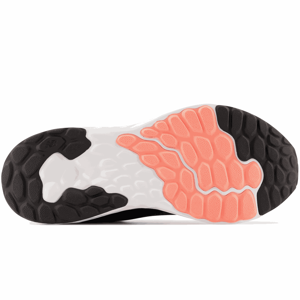 Buty dziecięce New Balance GPARIRB4 – czarne