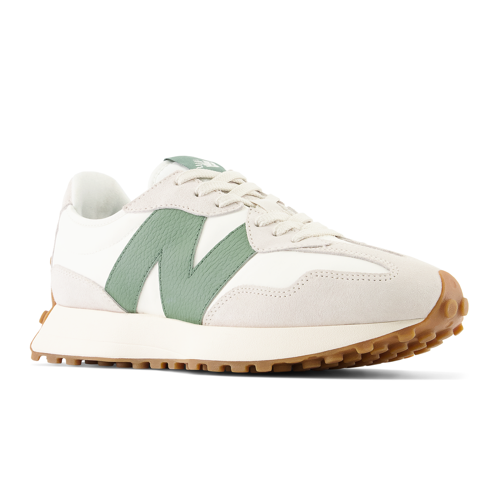 Buty unisex New Balance U327LX – szare