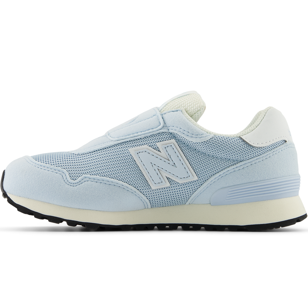 Buty dziecięce New Balance PV515LCB – niebieskie