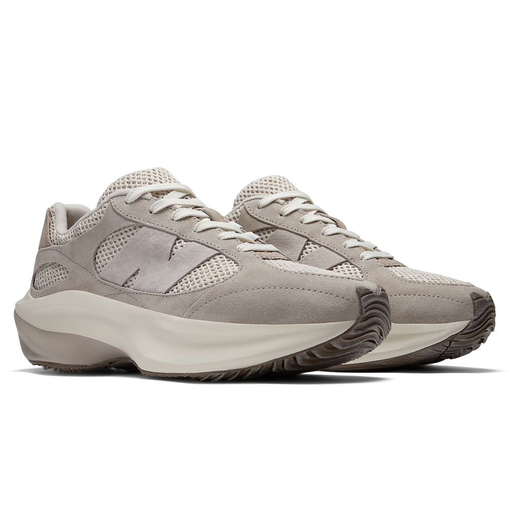 Buty unisex New Balance WRPD RUNNER UWRPDGD – beżowe