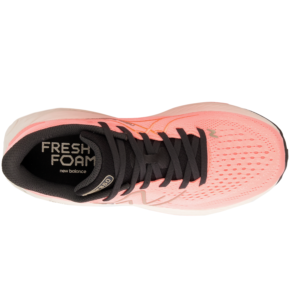 Buty damskie New Balance Fresh Foam 860 v13 W860P13 – różowe