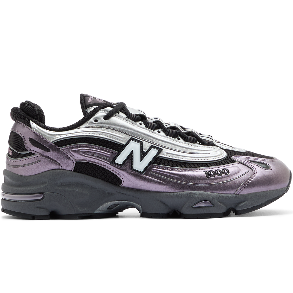 Buty unisex New Balance M1000EGY – fioletowe