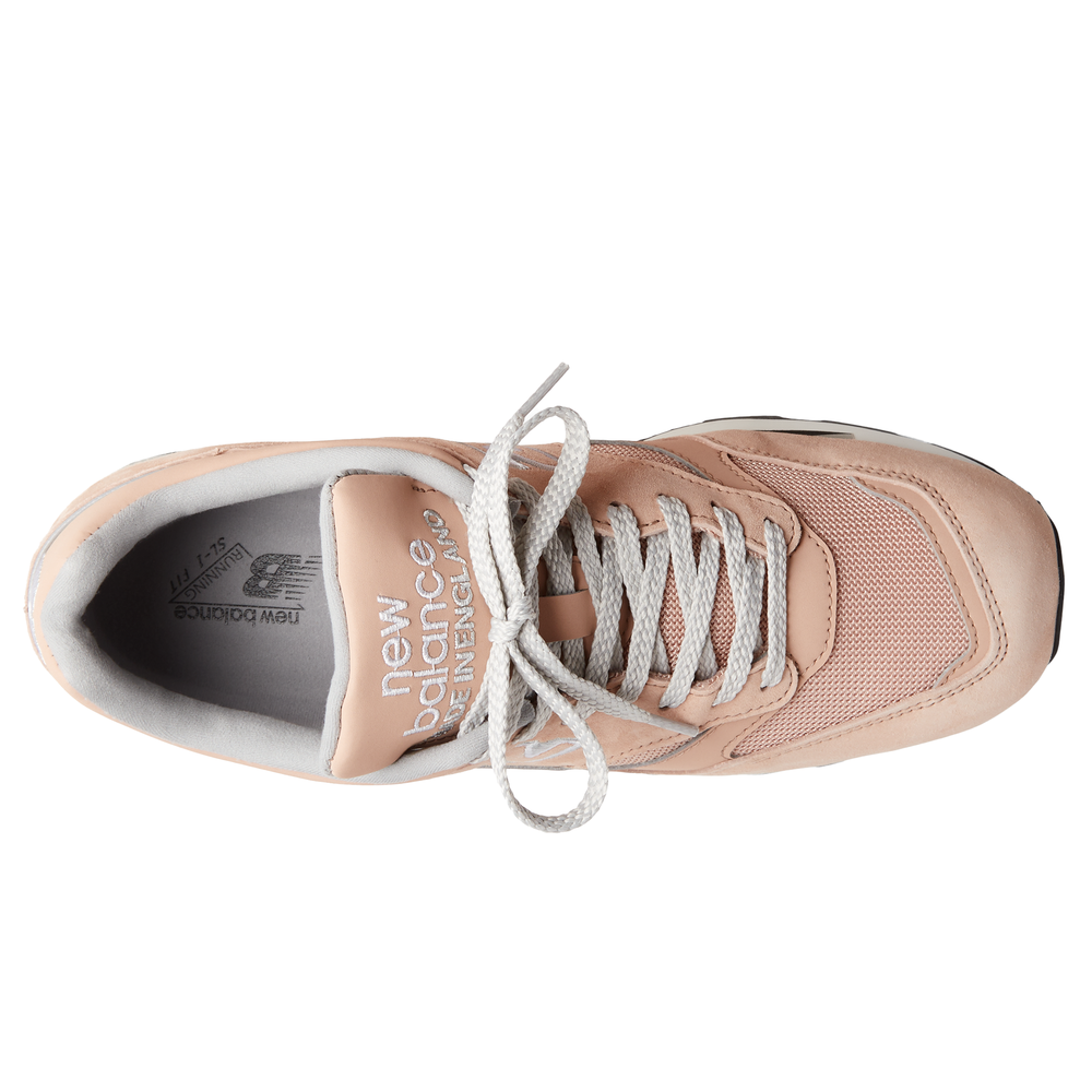 Buty unisex New Balance U1500NKW – beżowe