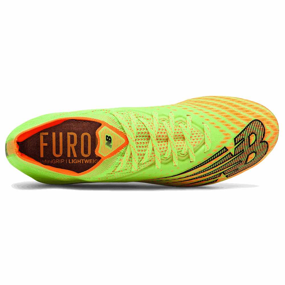 Korki Furon Pro FG v6 - MSF1FS65