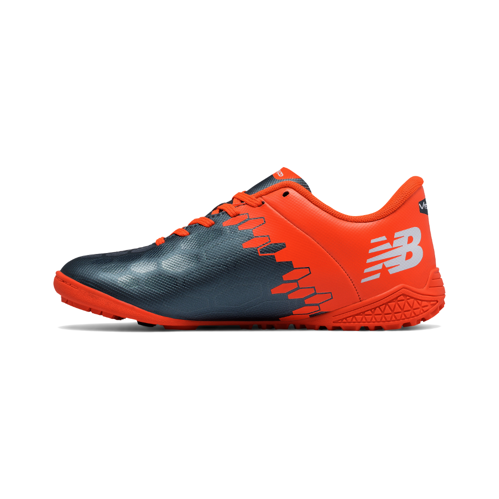 Turfy Junior Visaro 2.0 Control TF - JSVRCTTT