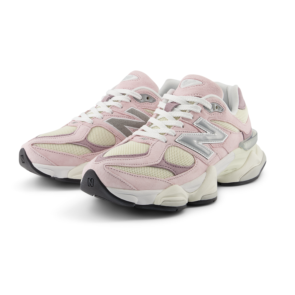 Buty unisex New Balance U9060LBC – różowe