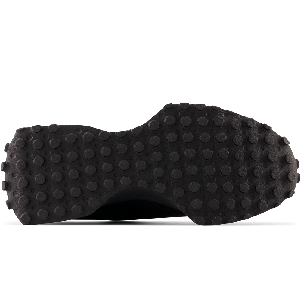 Buty męskie New Balance U327USD – czarne