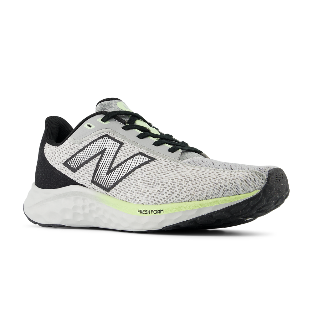 Buty męskie New Balance Fresh Foam Arishi v4 MARISYL4 – szare