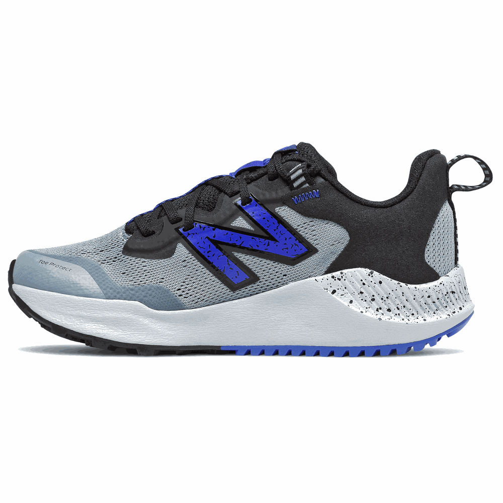 New Balance FuelCore NITREL Trail - YPNTRGB