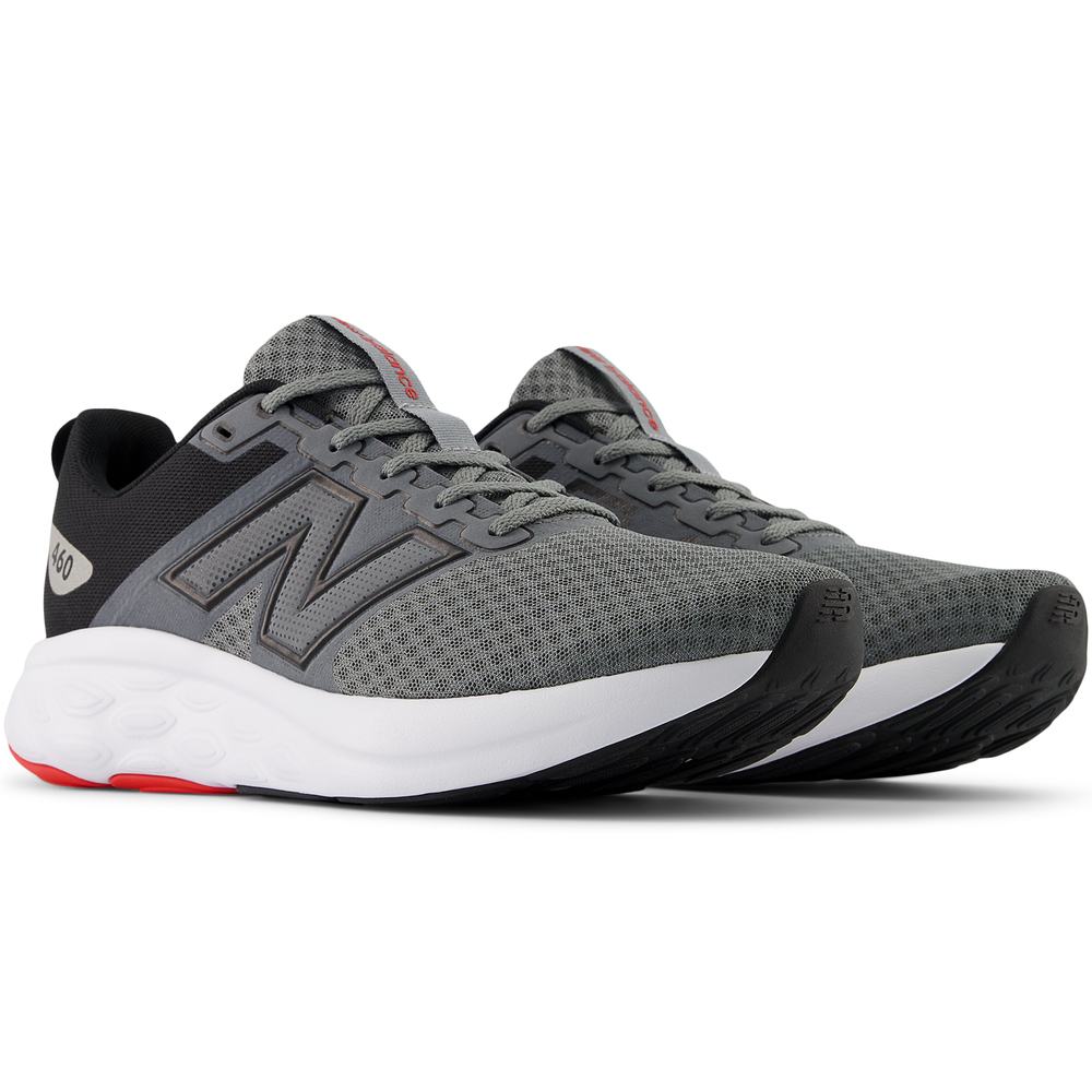 Buty męskie New Balance M460LY4 – szare