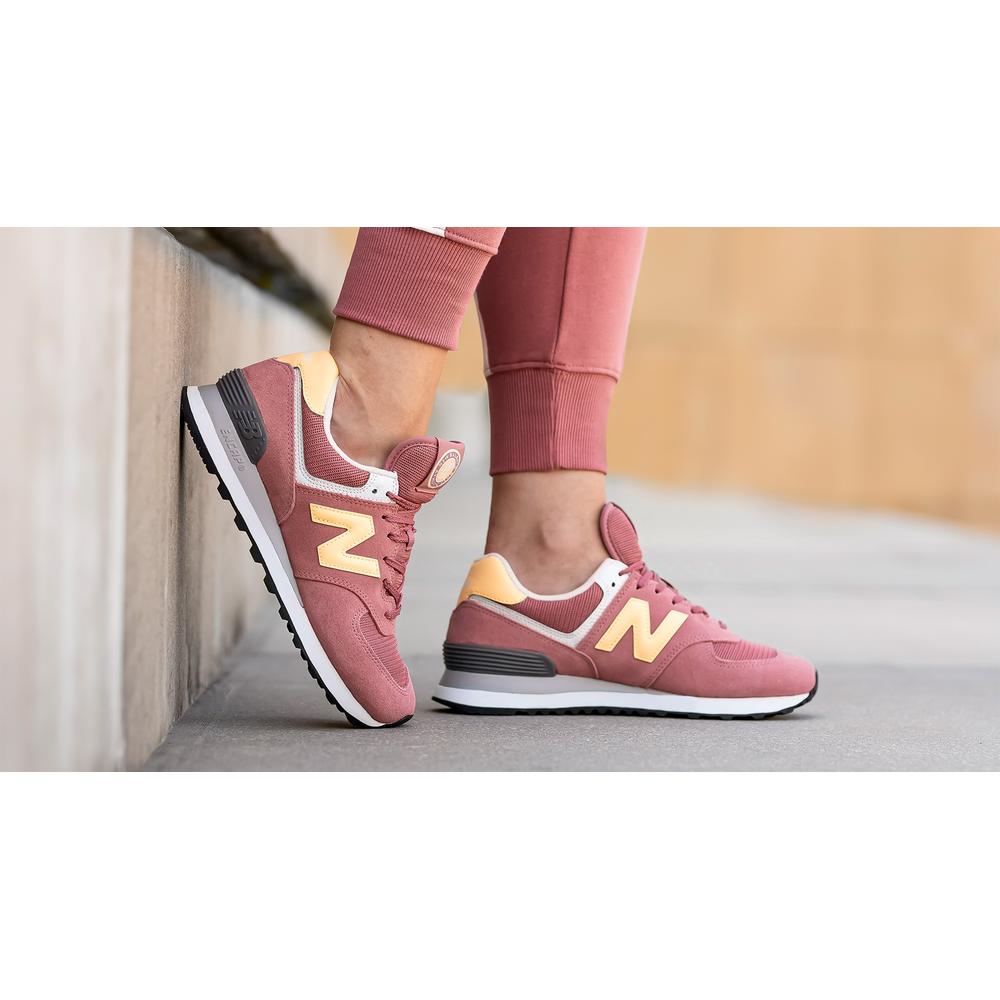 New Balance WL574HD2