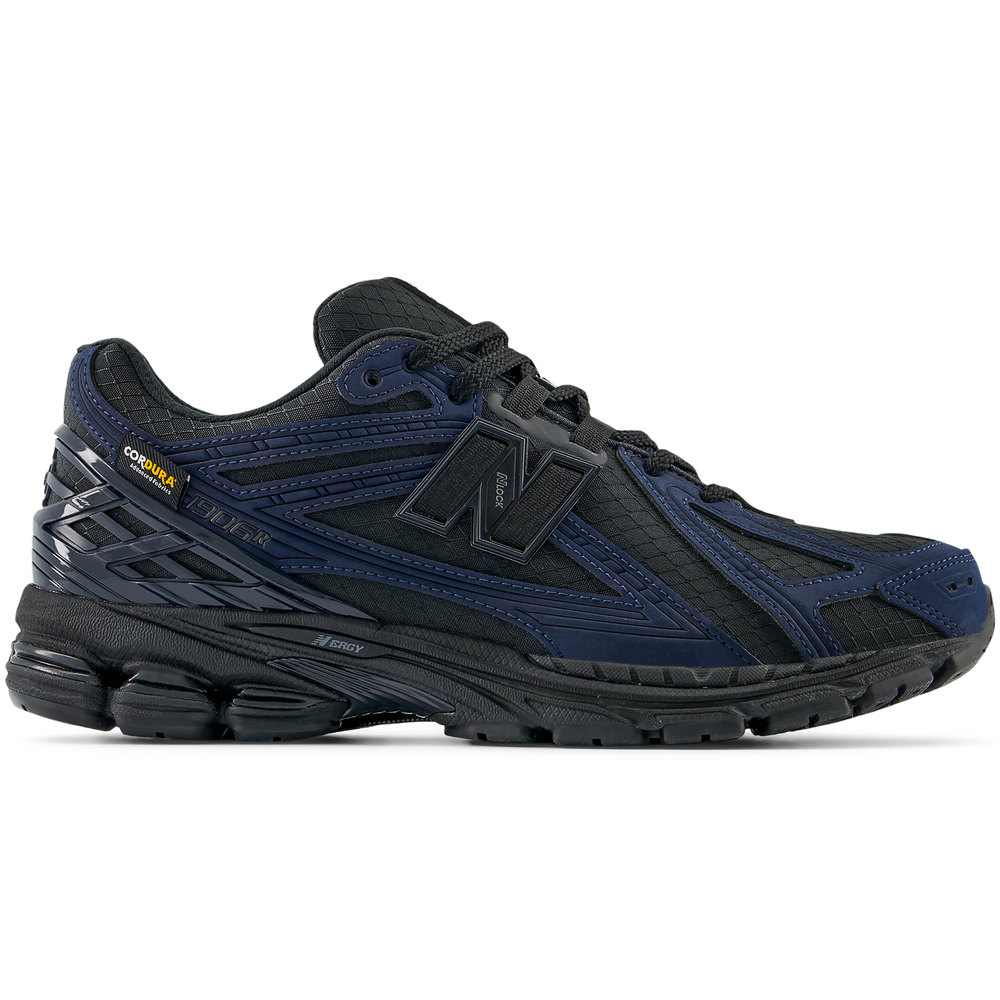 Buty unisex New Balance M1906RWE – czarne