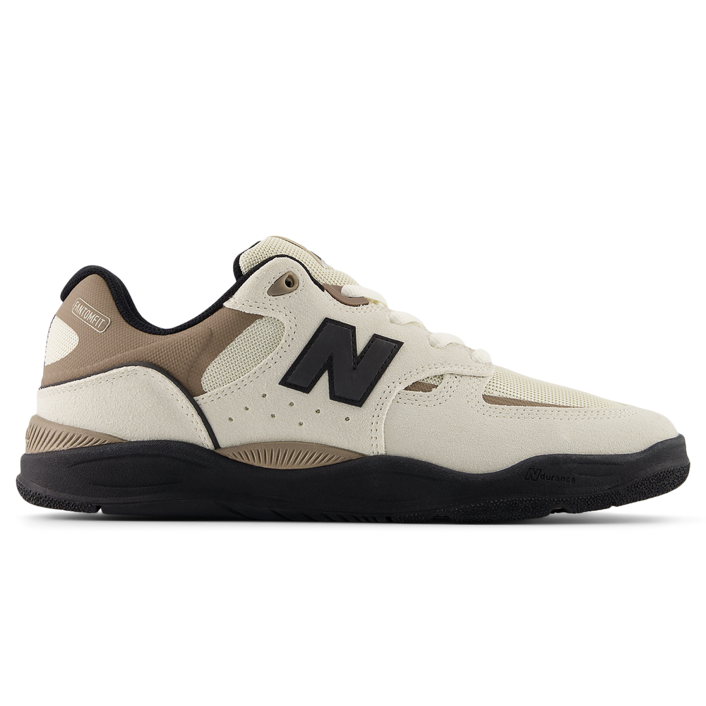 Buty męskie New Balance Numeric NM1010NS – beżowe