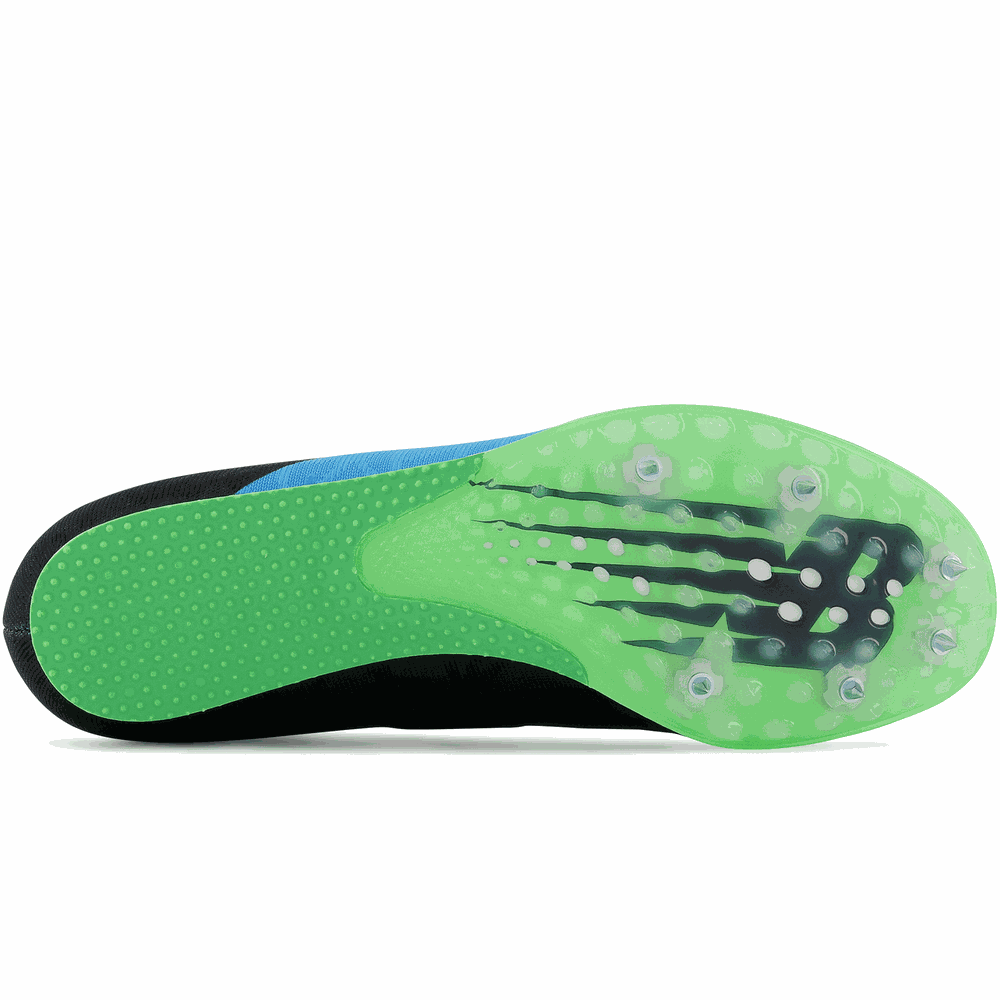 Kolce męskie New Balance MMD500F8 – multikolor