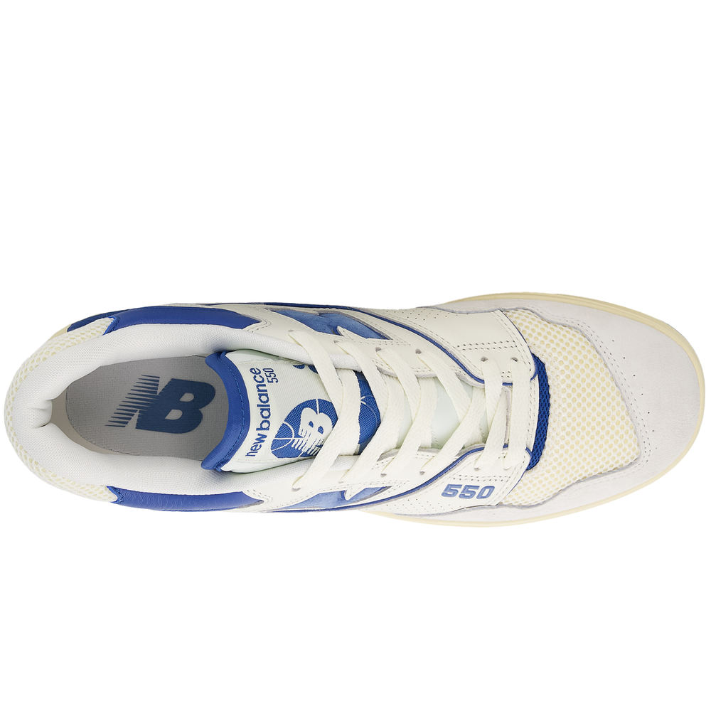 Buty unisex New Balance BB550CPD – multikolor