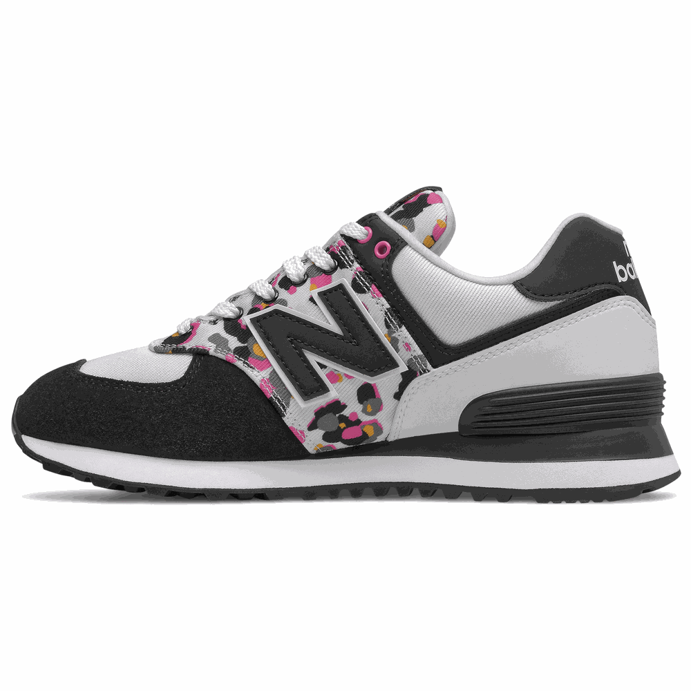 Buty New Balance WL574WP2 – multikolor