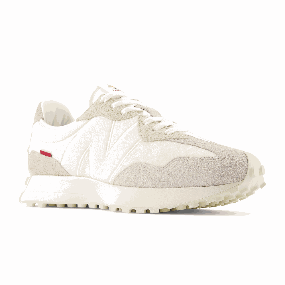 Buty New Balance MS327FG – beżowe