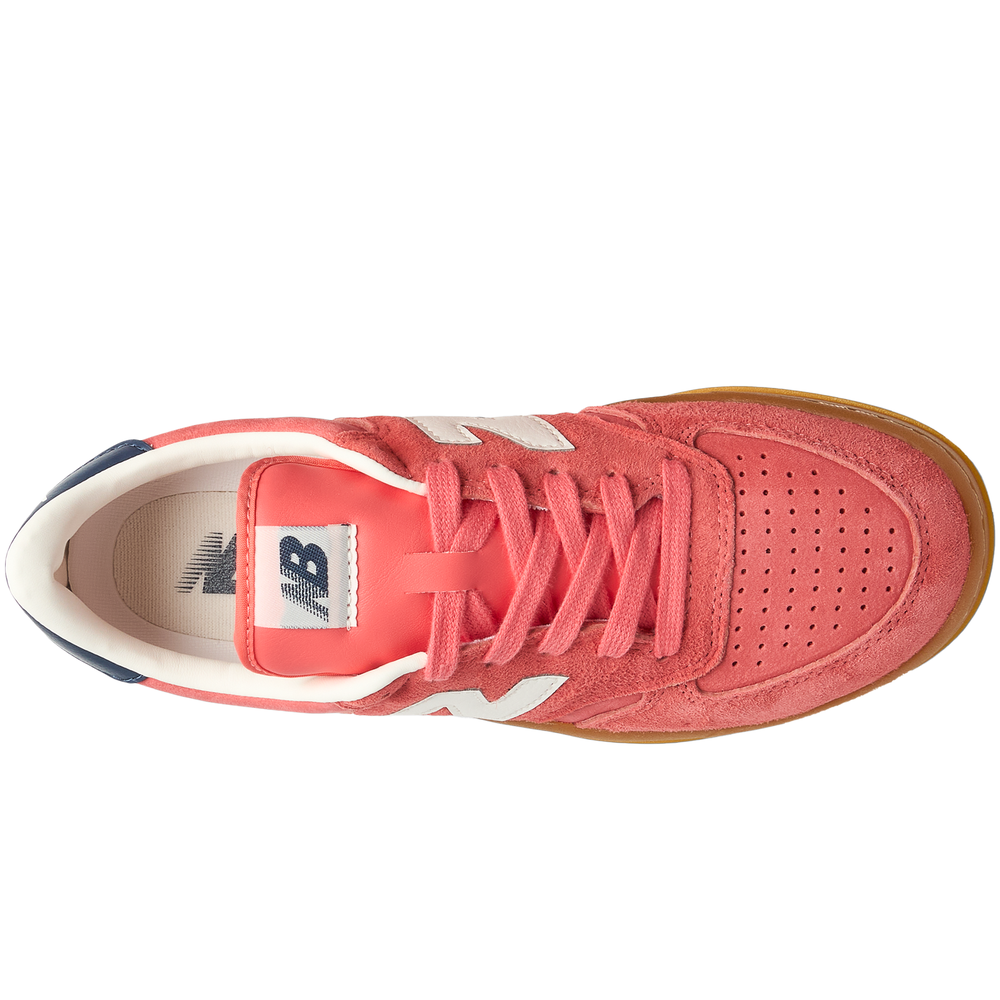 Buty unisex New Balance CT500AB – czerwone