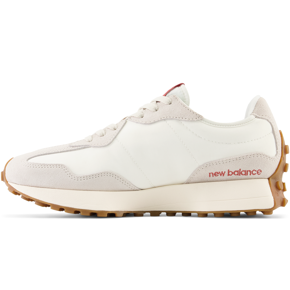 Buty unisex New Balance U327LV – szare