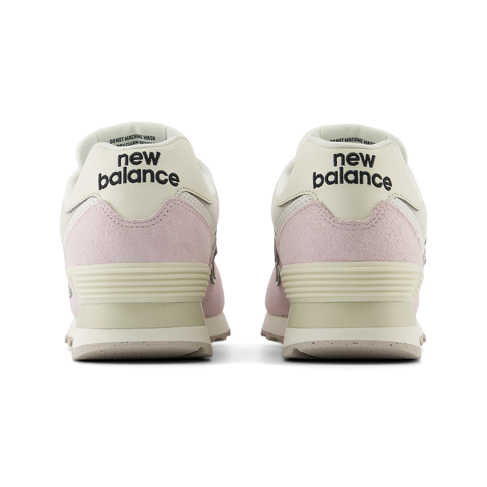 Buty damskie New Balance WL574DL2 – różowe