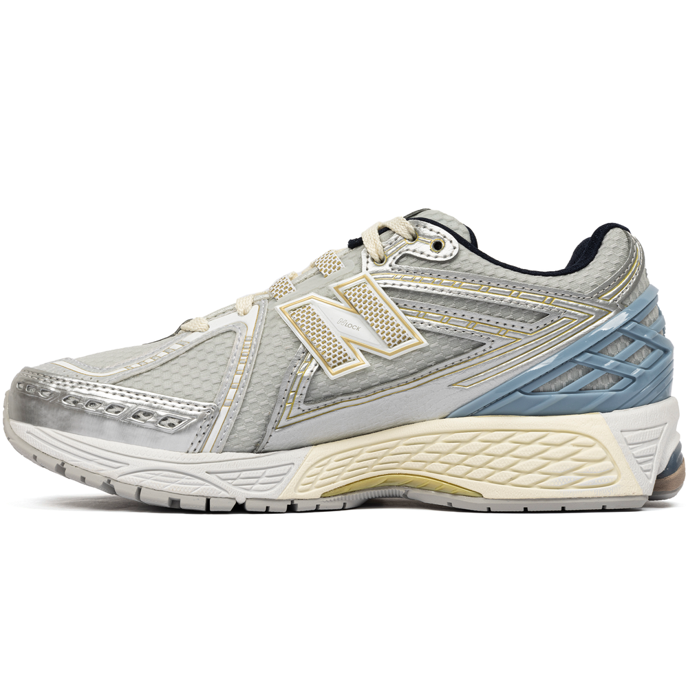 Buty unisex New Balance M1906RKC – beżowe