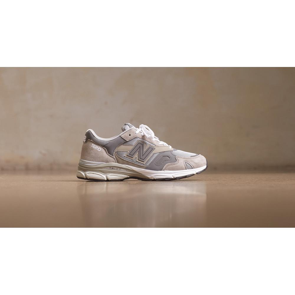 Buty New Balance M920GRY – szare