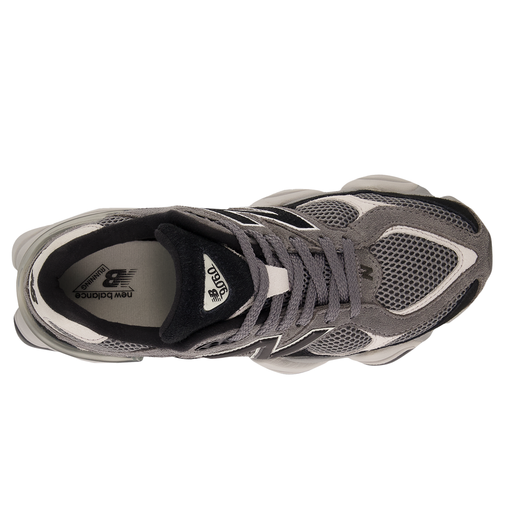 Buty unisex New Balance U9060ERA – szare