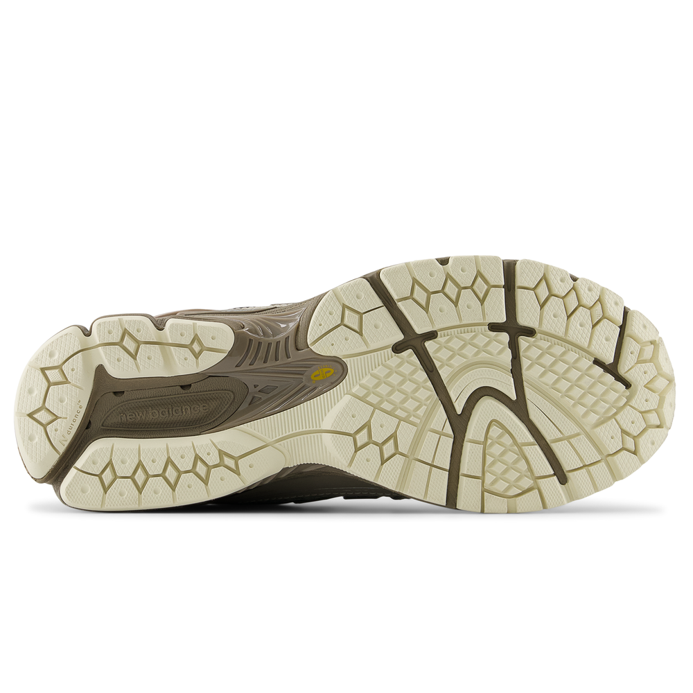 Buty unisex New Balance U1906ROB – brązowe
