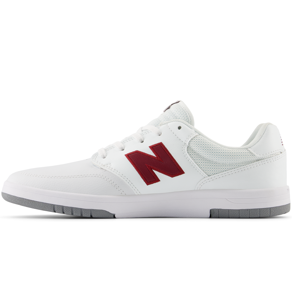 Buty męskie New Balance Numeric NM425GLS – białe