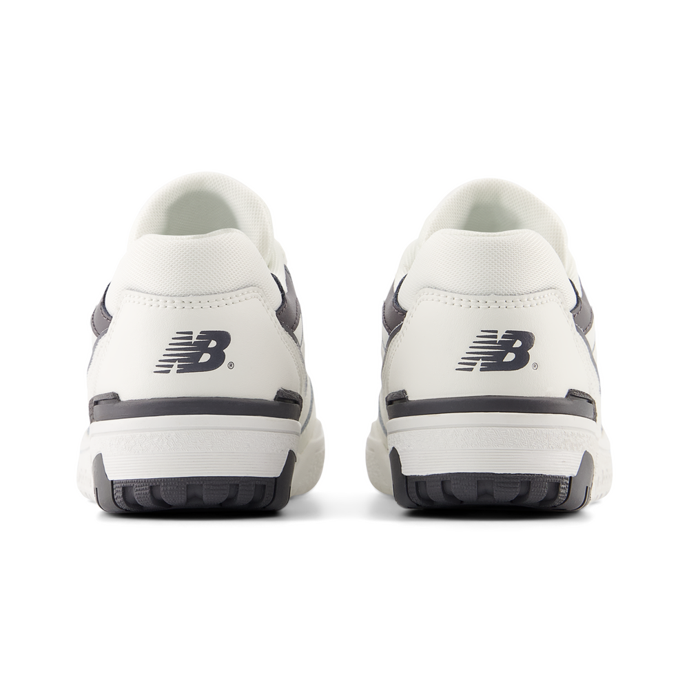 Buty dziecięce New Balance PSB550BH – białe