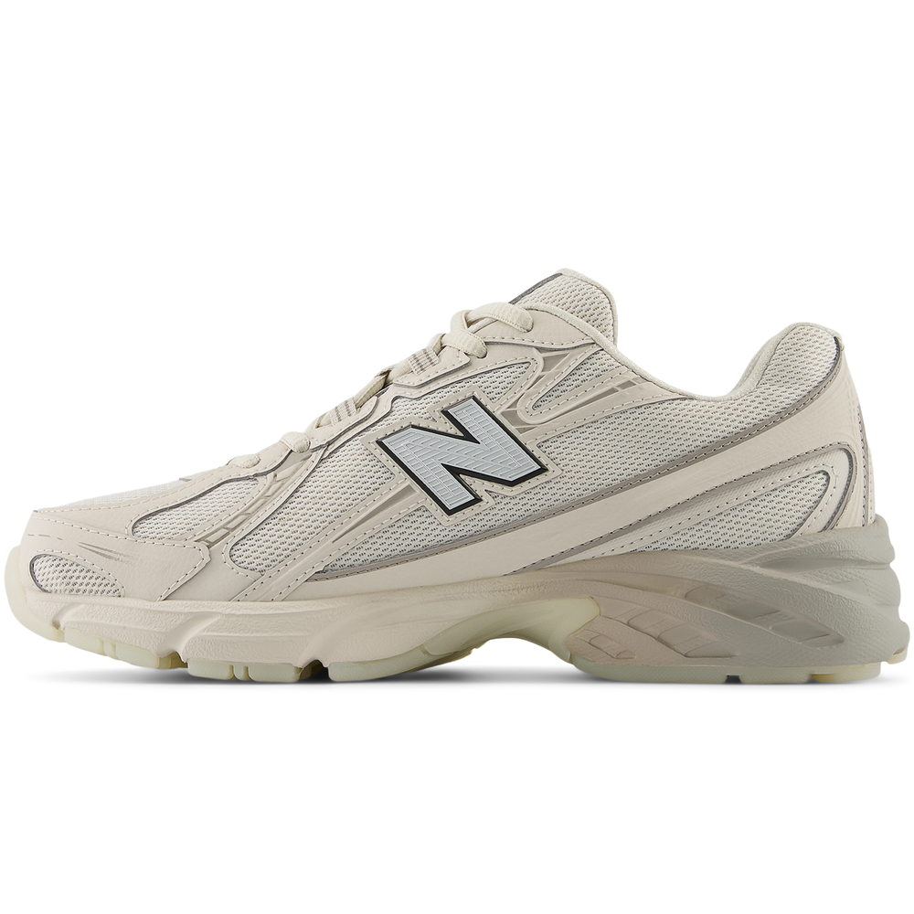 Buty unisex New Balance U740LN1 – beżowe