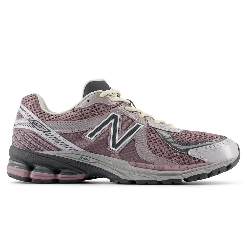 Buty męskie New Balance 860v2 ML860BW2 – multikolor