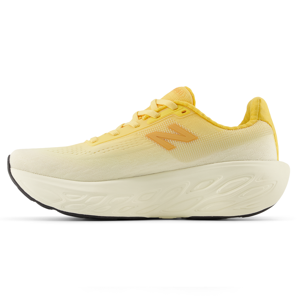 Buty damskie New Balance Fresh Foam 1080 v14 W1080L14 – żółte