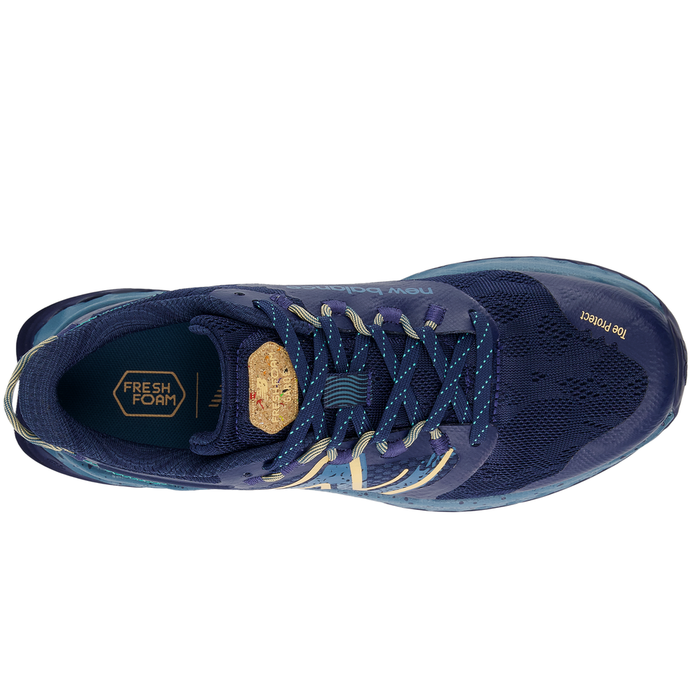 Buty damskie New Balance Fresh Foam Garoé WTGARON1 – granatowe