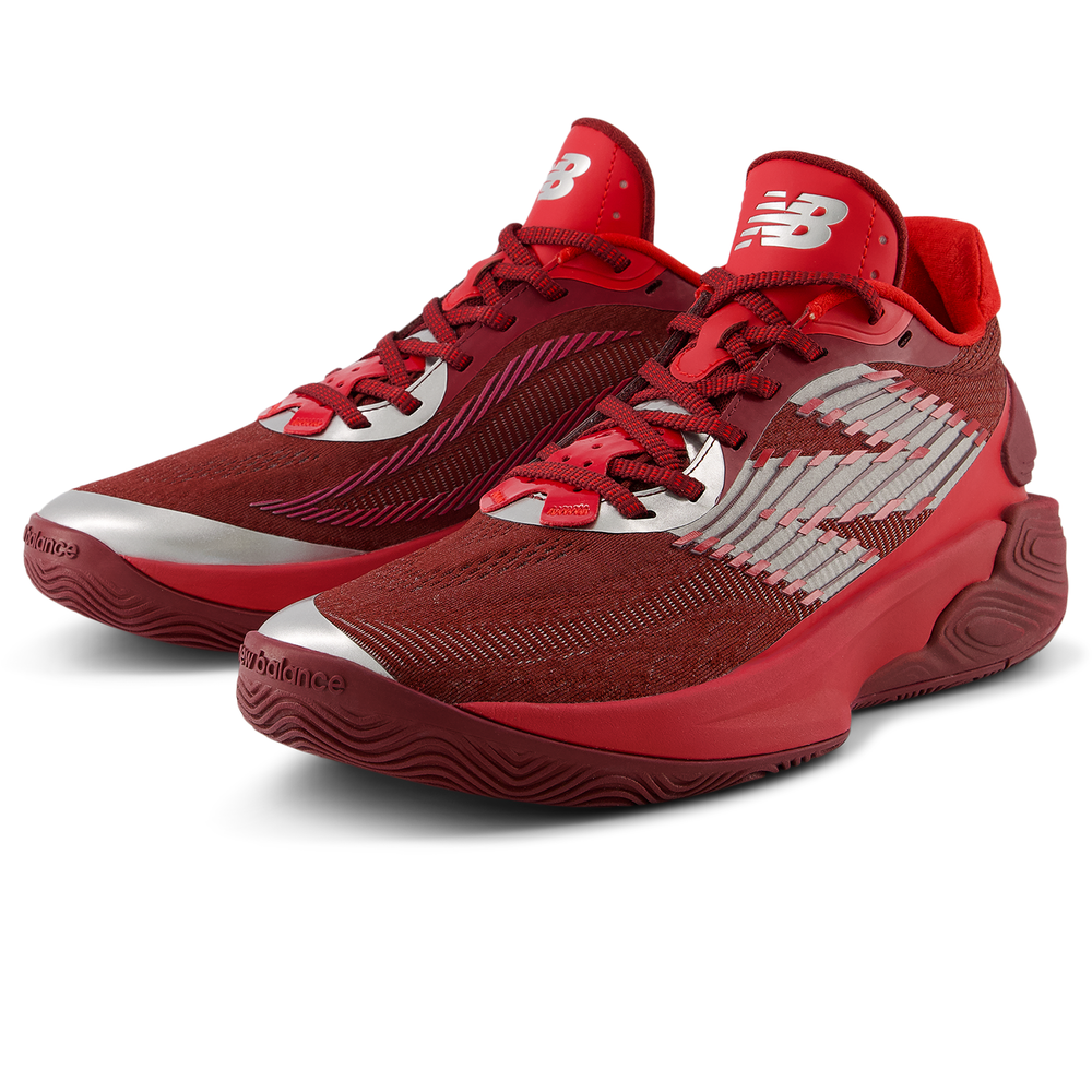 Buty męskie New Balance TWO WXY v5 BB2WYRD5 – czerwone