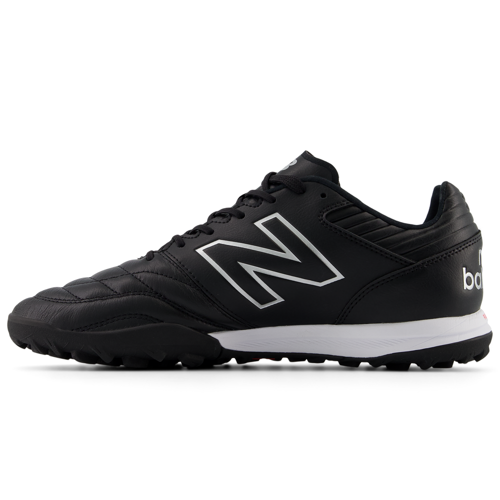 Turfy męskie New Balance 442 PRO TF V2 MS41TBK2 – czarne