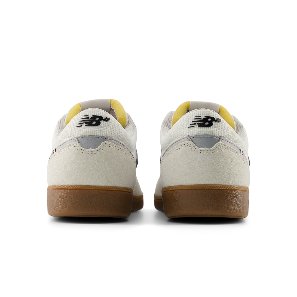 Buty męskie New Balance Numeric NM508WID – beżowe