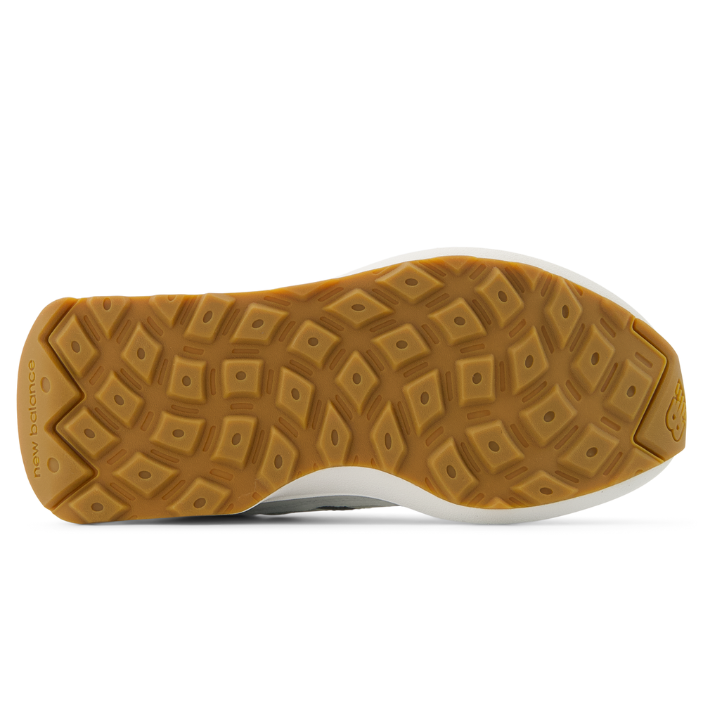 Buty dziecięce New Balance PH370SF – białe