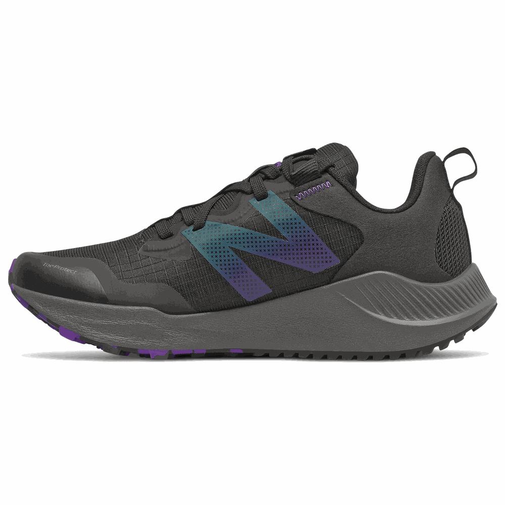 New Balance FuelCore NITREL v4 Trail - WTNTRMB4