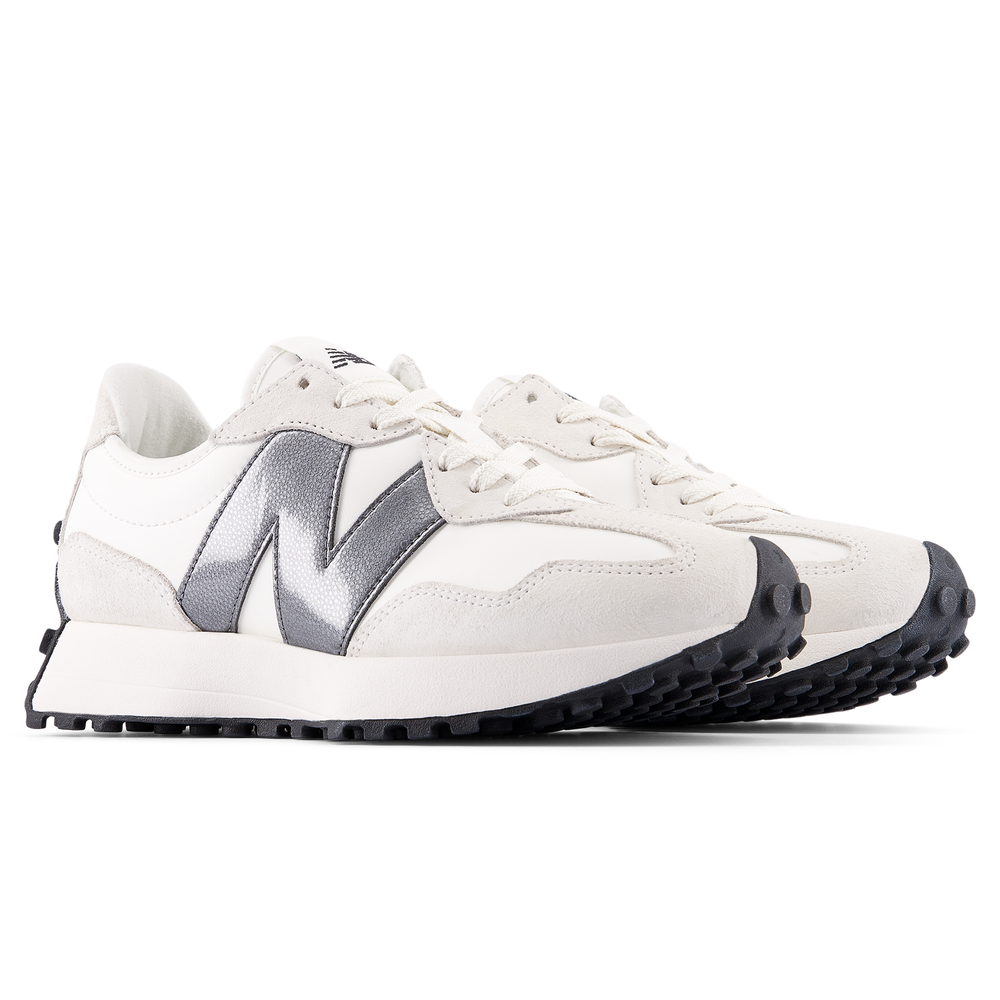 Buty damskie New Balance WS327JWB – białe