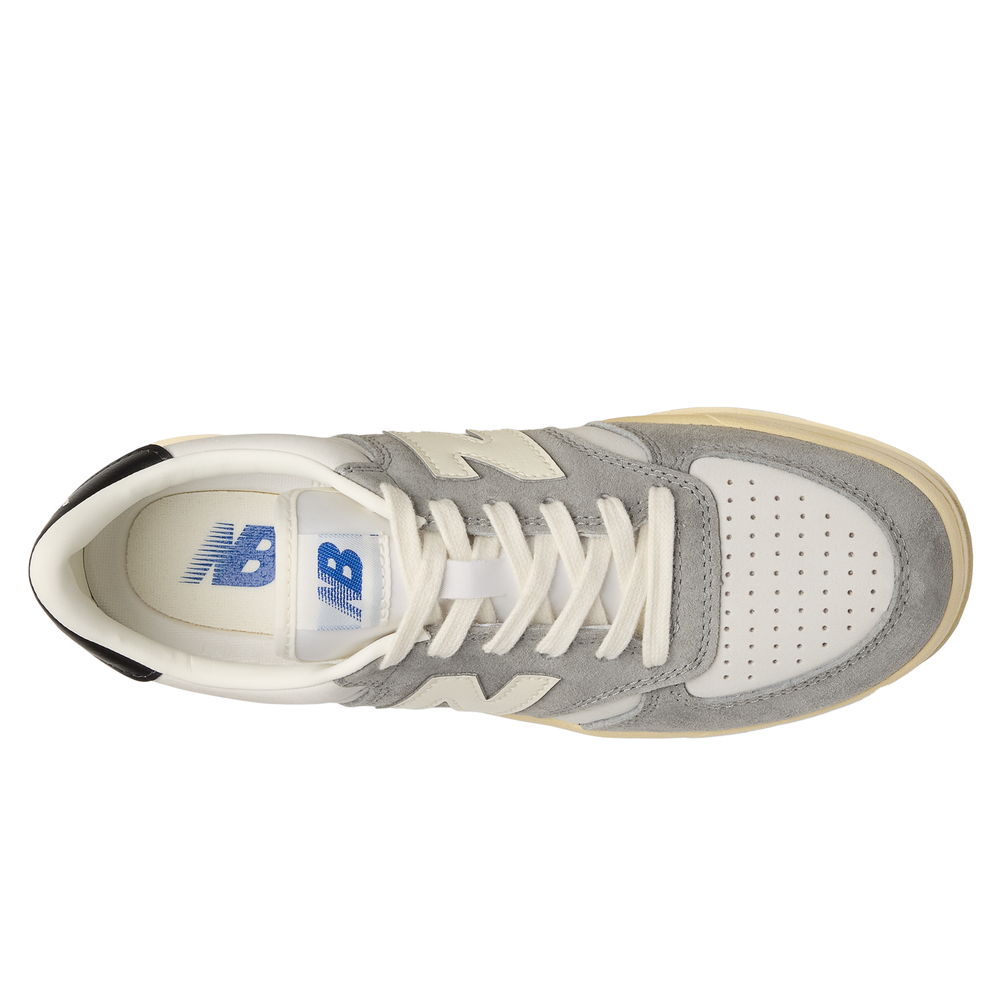 Buty unisex New Balance CT500OGA – szare