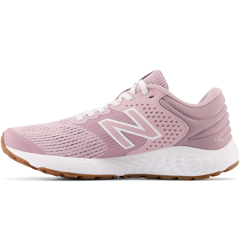 Buty damskie New Balance W520RR7 – różówe