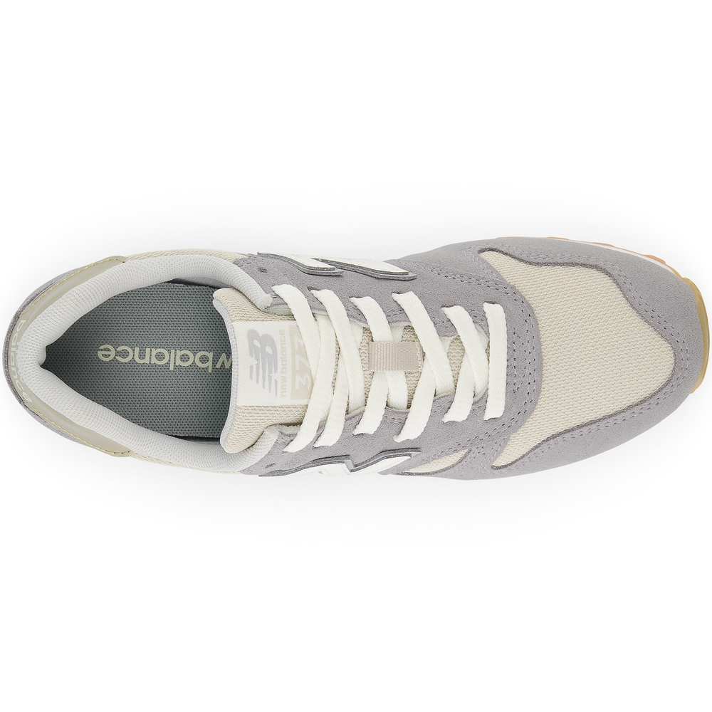 Buty damskie New Balance WL373PH2 – szare