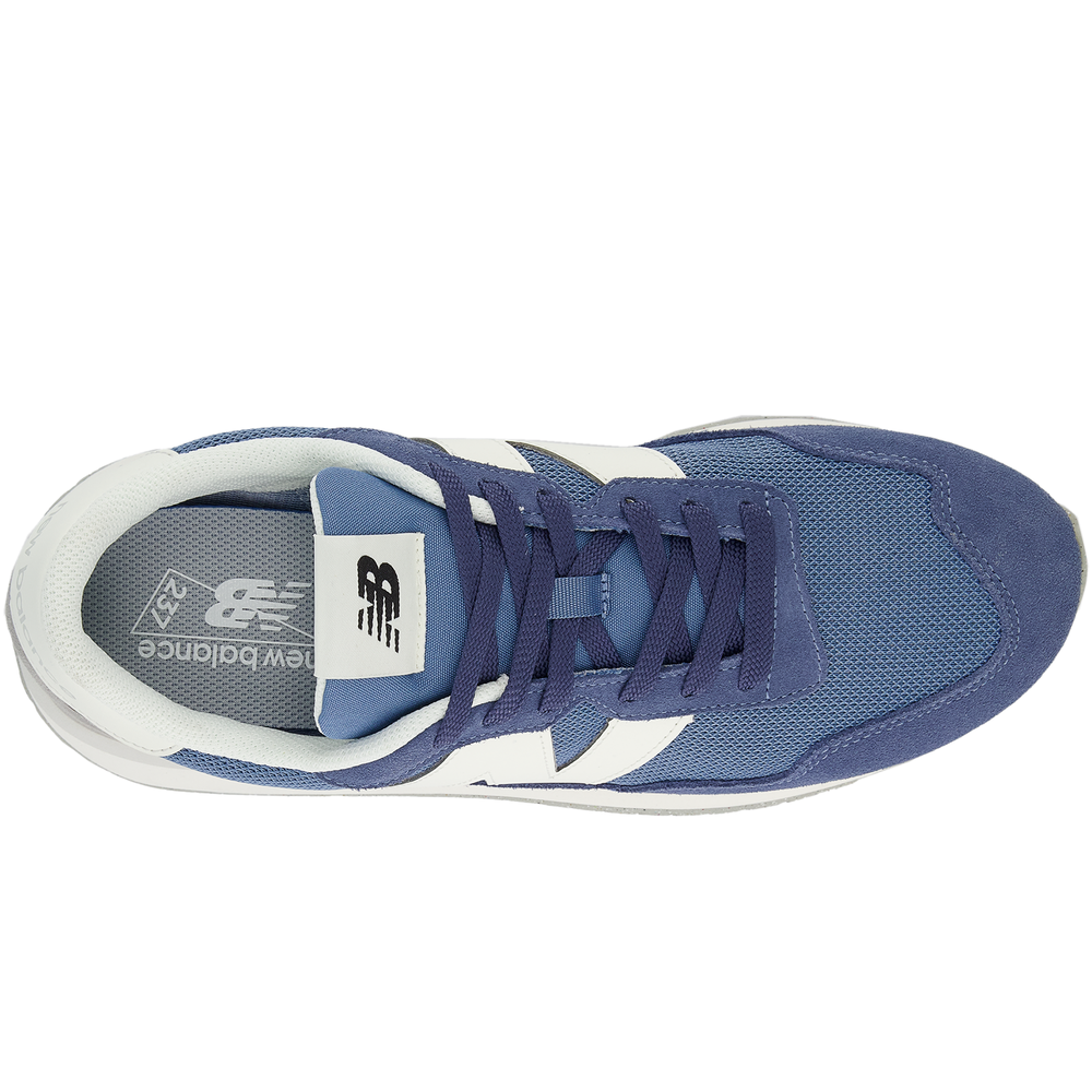 Buty męskie New Balance MS237LBW – granatowe