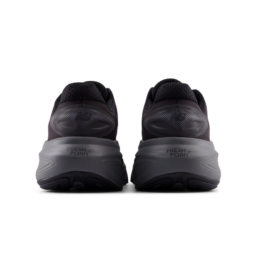 Buty męskie New Balance Fresh Foam x More v6 MMORLA6 – czarne