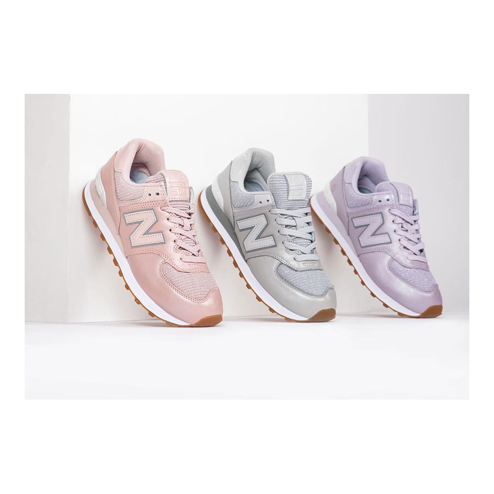 New Balance WL574PMB