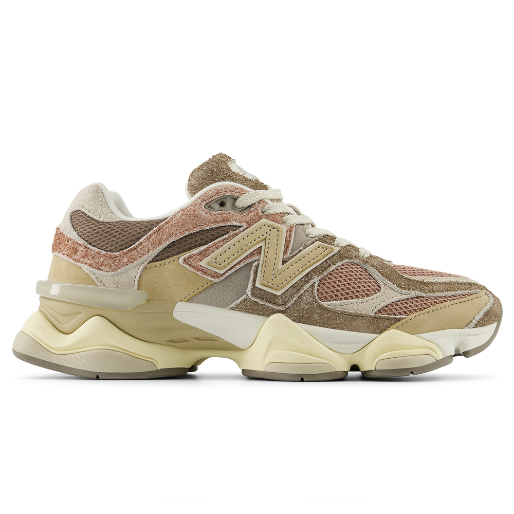 Buty unisex New Balance U9060NTB – beżowe