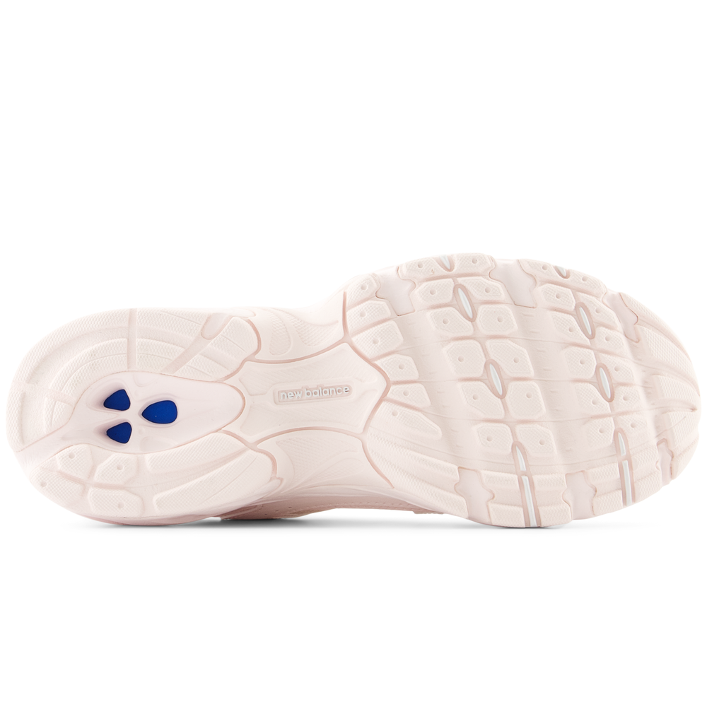 Buty dziecięce New Balance GR530AK – różowe
