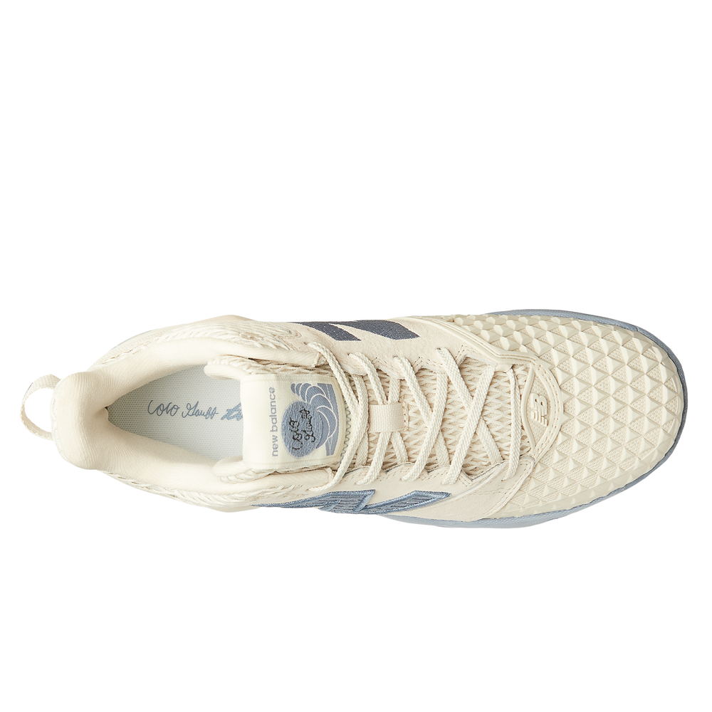 Buty damskie New Balance WCHCOCF2 – beżowe